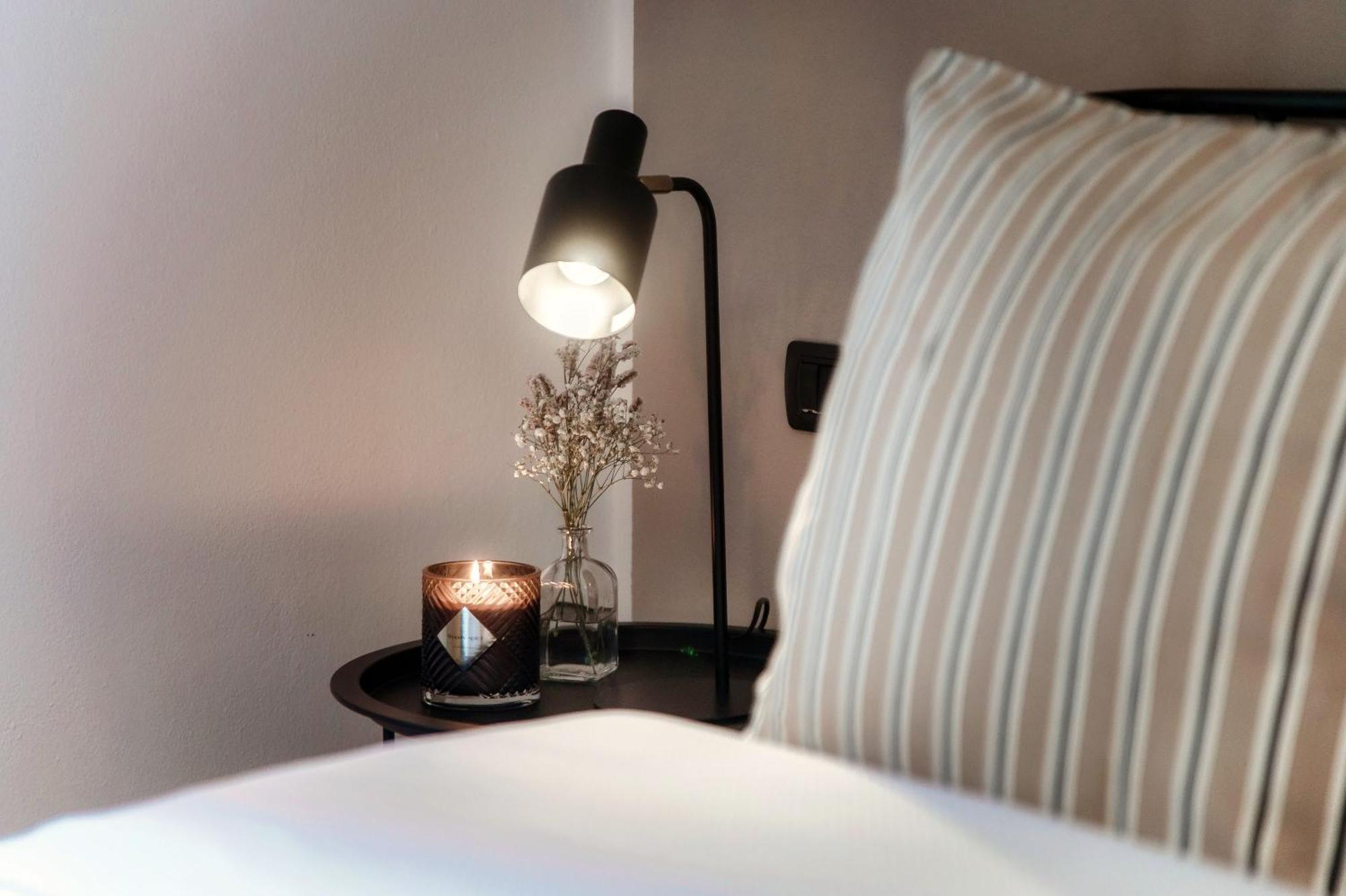 Il Lauro - By Myhomeincomo Apartment *